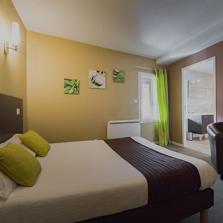 Hotel Restaurant Laurent Perreal Attignat Zewnętrze zdjęcie